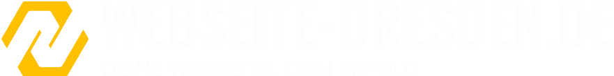 Logo für den Darkmode der Webseite-Dresden